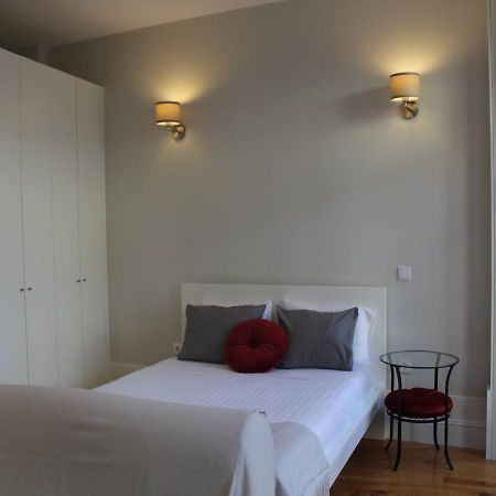 Oporto Coliseum Studio Экстерьер фото